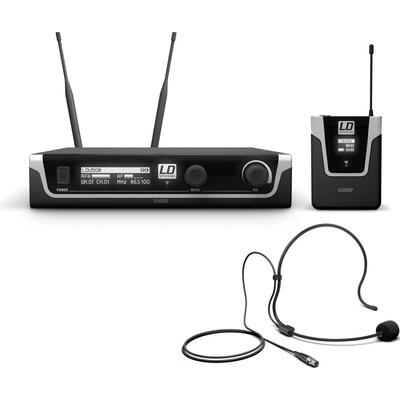 LD Systems U508 BPH