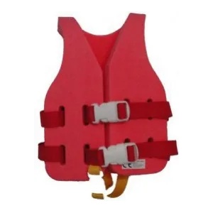 Matuska Dena swim vest schoolchild червен