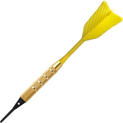 Norditalia Plast FF žlutá 16g