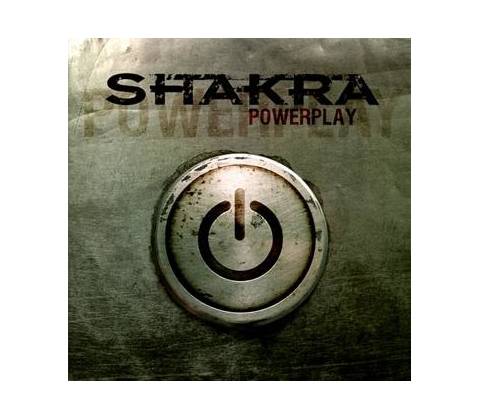 SHAKRA: POWERPLAY CD