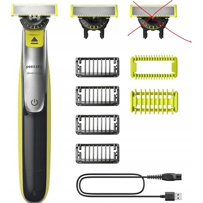 Philips One Blade QP2834/31