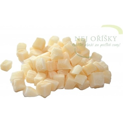psshop Kokos kostky 10 kg