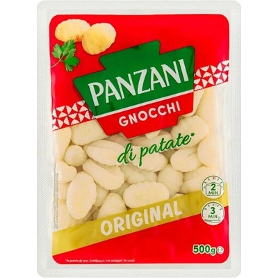 Panzani Original gnocchi 500 g