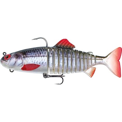 Fox Rage Replicant Jointed Super Natural Roach Returns 20 cm