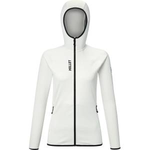 Millet Дамско поларено яке Millet Women's Lokka Hoodie III Fleece jacket - Foggy Dew - размер XL (105-4227-0315)