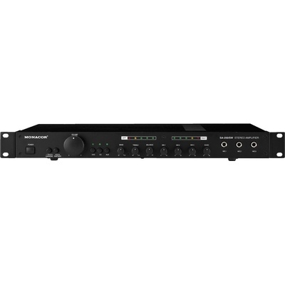 Monacor SA-250/SW