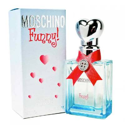 Funny 25ml Eau de toilette - Blue