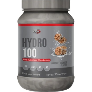 Pure Nutrition Hydro 100 [454 грама] Шоколад