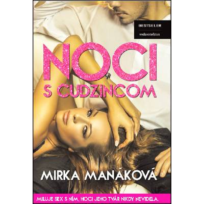 Noci s cudzincom Mirka Manáková SK