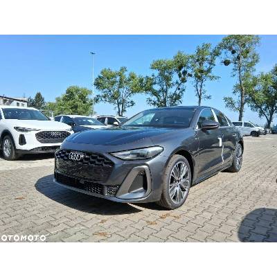 Audi A5 Avant 150 kW