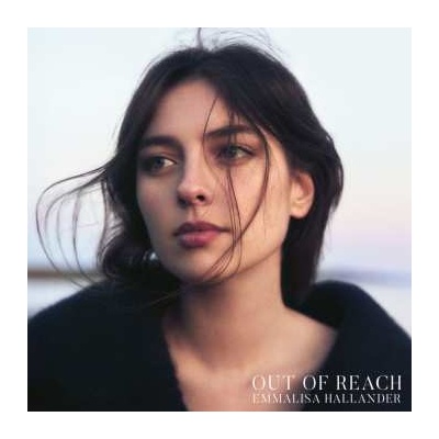 Emmalisa Hallander: Out Of Reach CD