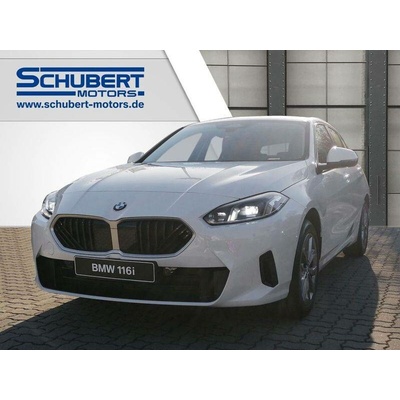 BMW 116i 90 kW