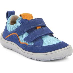 Froddo Barefoot baze Blue Electric Размер на обувките (ЕС): 30 / Цвят: син