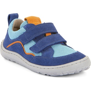 Froddo Barefoot baze Blue Electric Размер на обувките (ЕС): 31 / Цвят: син