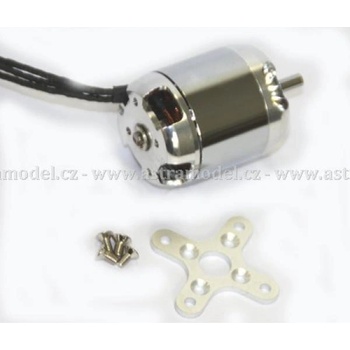 Super Flying Model Променливотоков двигател 1000 об/мин