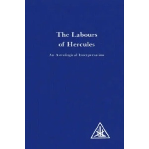 Labours of Hercules | Alice A. Bailey (2000)