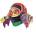 Fatboi Sharif & Child Actor - Crayola Circles (CD) (0850063560535)