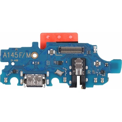 Nabíjací Konektor - PCB Doska Samsung Galaxy A14 A145 4G, A14 A146 5G Premium