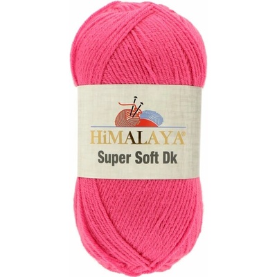 Himalaya Super Soft DK 80715 ružová