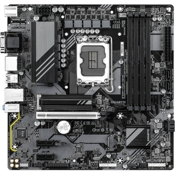 GIGABYTE B760M DS3H GEN5