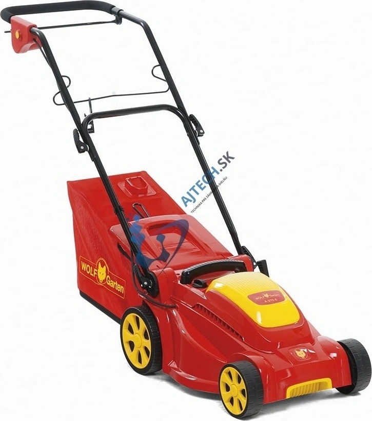 WOLFGarten A 370 E