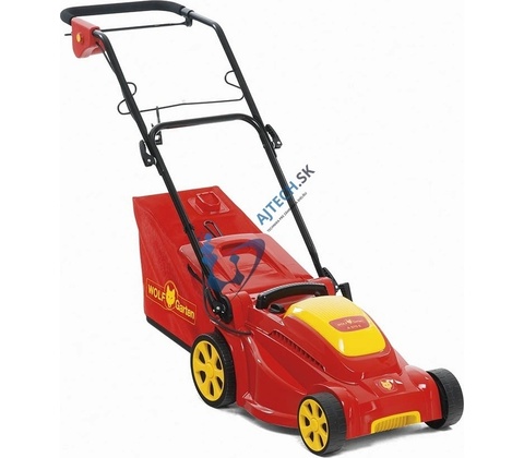 WOLFGarten A 370 E