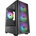 Mars Gaming MC-Vector Black
