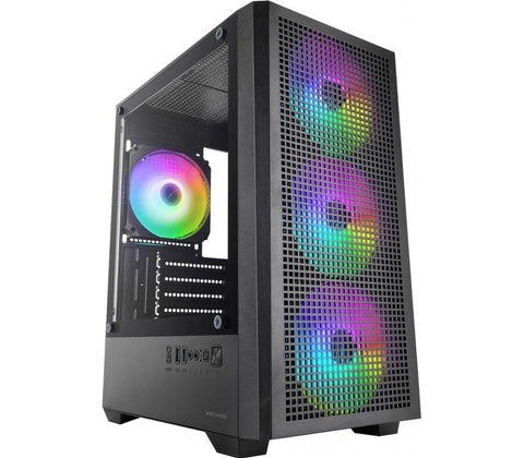 Mars Gaming MC-Vector Black