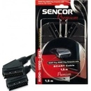 Audio - video káble Sencor SAV 113-008