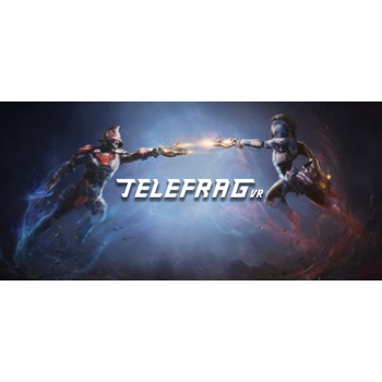 Telefrag VR