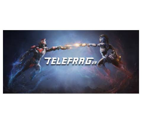 Telefrag VR