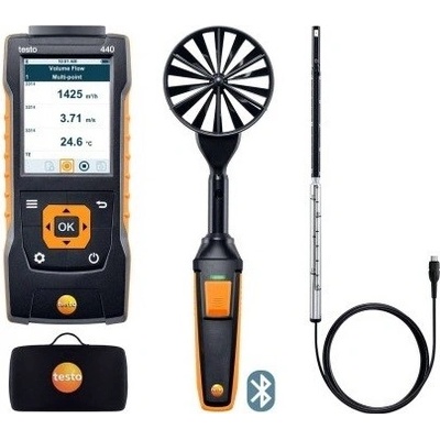 Testo 440 2 0563 4407