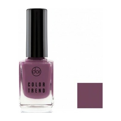 Dor Cosmetics Dor Color Trend 44/4 Levanduľa 11 ml