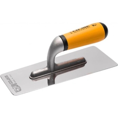Hladítko - 240x100x0,6 mm (bez seříznuté hrany)