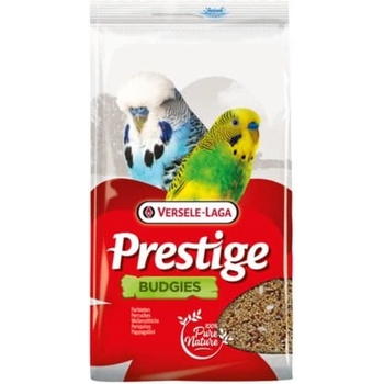 Versele-Laga Budgies 4kg - храна за вълнисти папагали