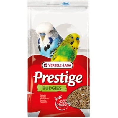 Versele-Laga Budgies 4kg - храна за вълнисти папагали