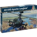 Italeri AH-64D Apache Longbow 1:72