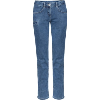 Chillaz Дамски дънки Chillaz Women's Working 2.0 Jeans - Indigo - размер 40 (EU) (111-1509-0215)
