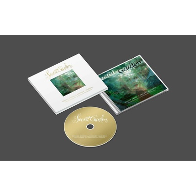 Secret Garden Songs From a Secret Garden 1 CD