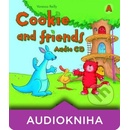 Cookie and Friends A class CD