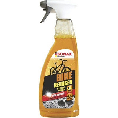 Sonax čistič Bike 750 ml