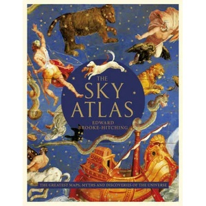 Sky Atlas (ISBN: 9781471178931)