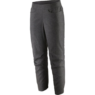 Patagonia Дамски панталон за боулдър Patagonia Women's Hampi Rock Pants Climbing trousers - Ink Black - размер 32 (109-1217-0219)
