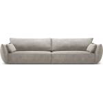 Mazzini Sofa Светлосив диван 248 cm Vanda - Mazzini Sofas (MAZ_4S_142_F1_VANDA7)