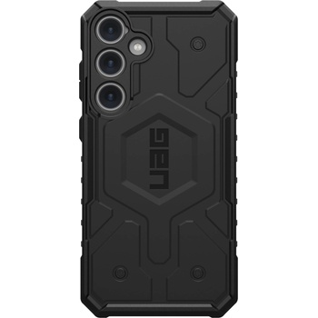Image 1 of Urban Armor Gear Калъф UAG - Pathfinder, Galaxy S24 Plus, черен (840283913051)