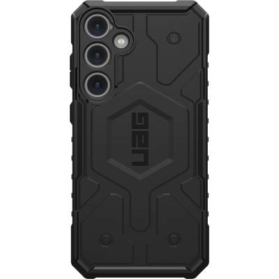 Urban Armor Gear Калъф UAG - Pathfinder, Galaxy S24 Plus, черен (840283913051)