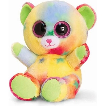 Image 1 of Keel Toys Animotsu - Плюшена играчка мече - Fashion - 25 см - Keel Toys