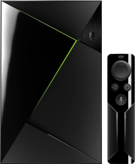 NVIDIA Shield TV