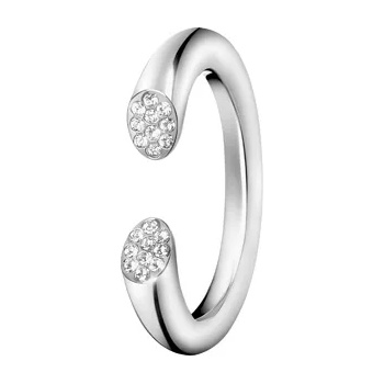 Calvin Klein Дамски пръстен Calvin Klein KJ8YMR0401 (KJ8YMR0401)