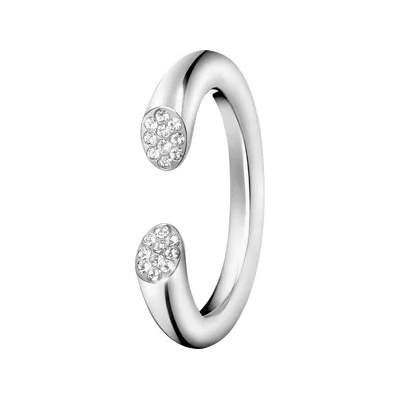 Calvin Klein Дамски пръстен Calvin Klein KJ8YMR0401 (KJ8YMR0401)